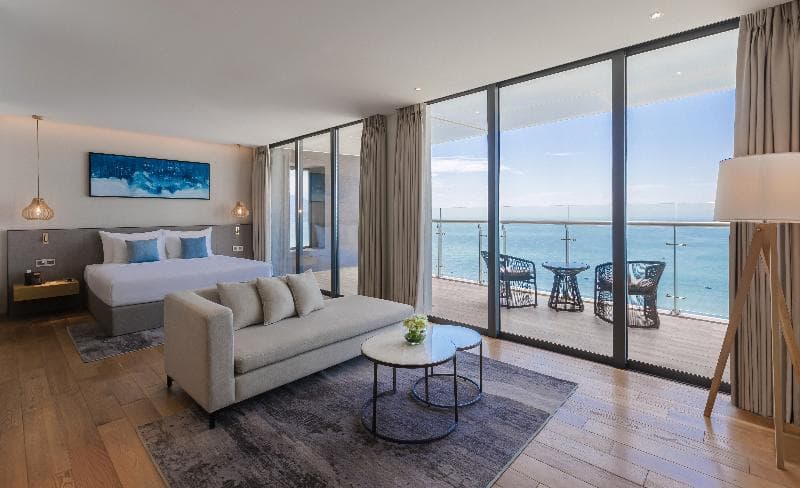 Sel De Mer Hotel & Suites 5