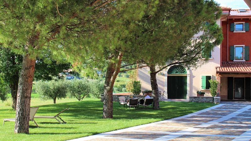 Borgo Romantico Relais photo 1