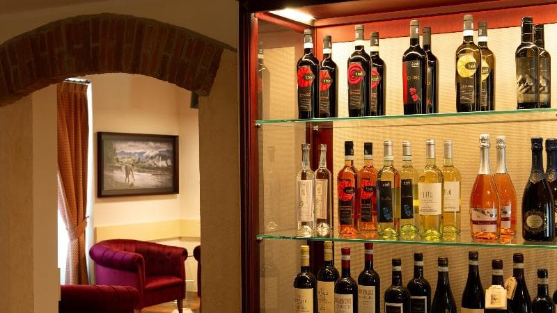Borgo Romantico Relais 5