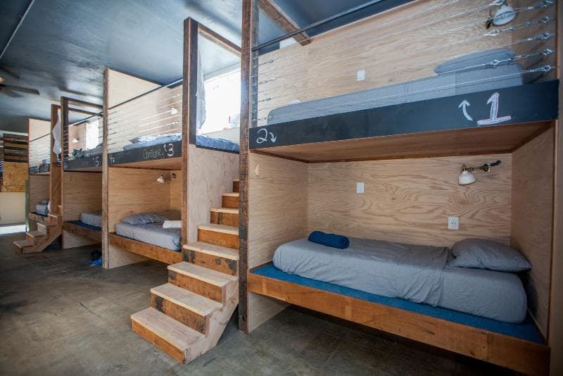 Podshare Los Feliz - Hostel photo 1