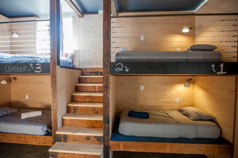 Podshare Los Feliz - Hostel 4
