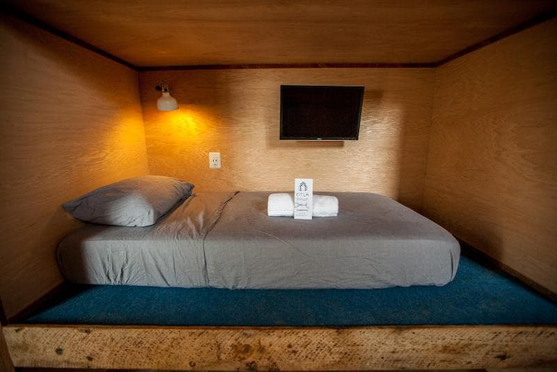 Podshare Los Feliz - Hostel 5