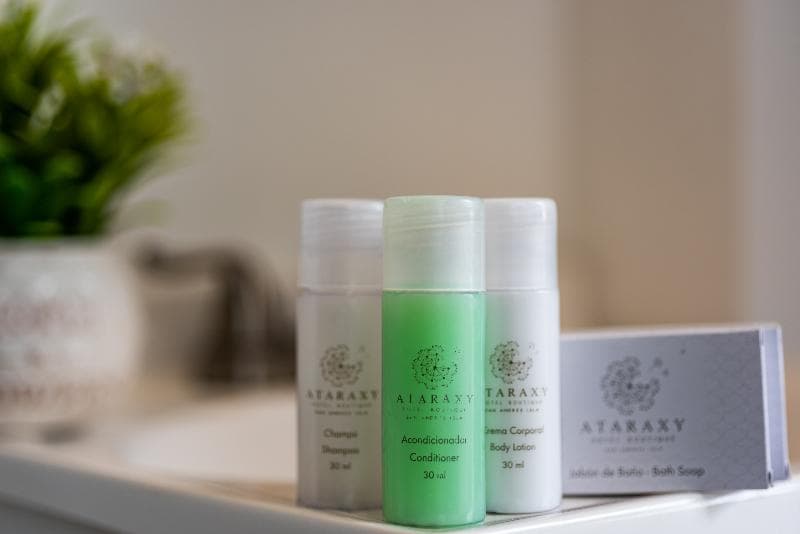 Ataraxy Hotel Boutique 3