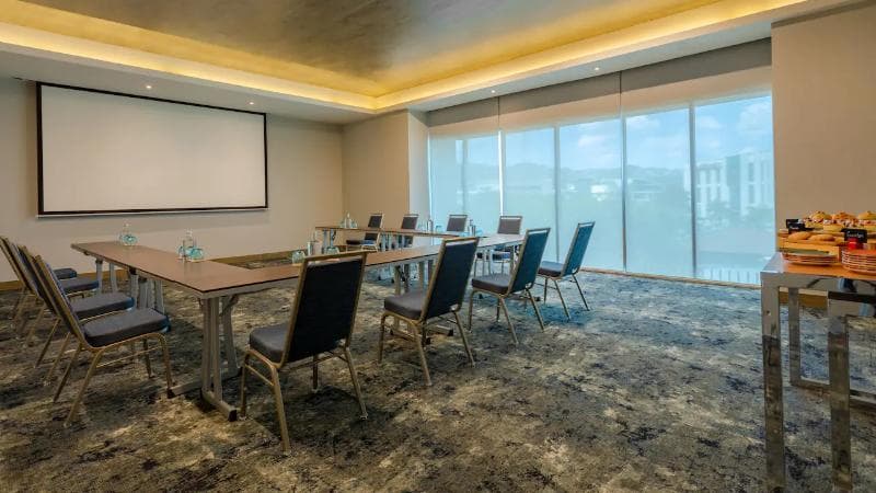 Hyatt Centric San Salvador photo 1