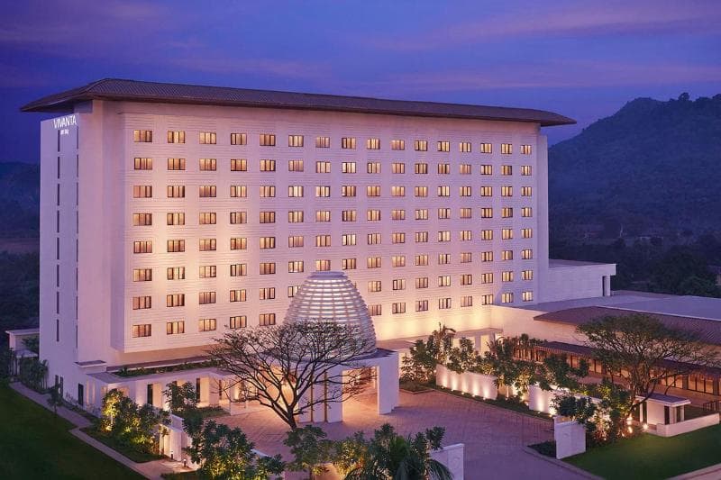 Vivanta Guwahati 2