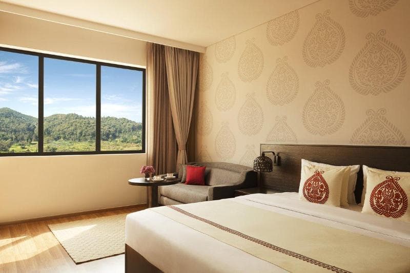 Vivanta Guwahati 3