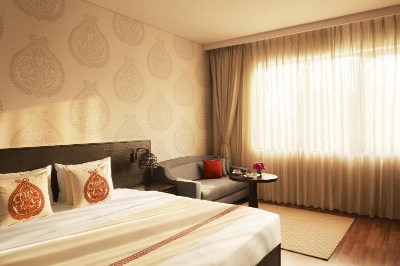 Vivanta Guwahati 5