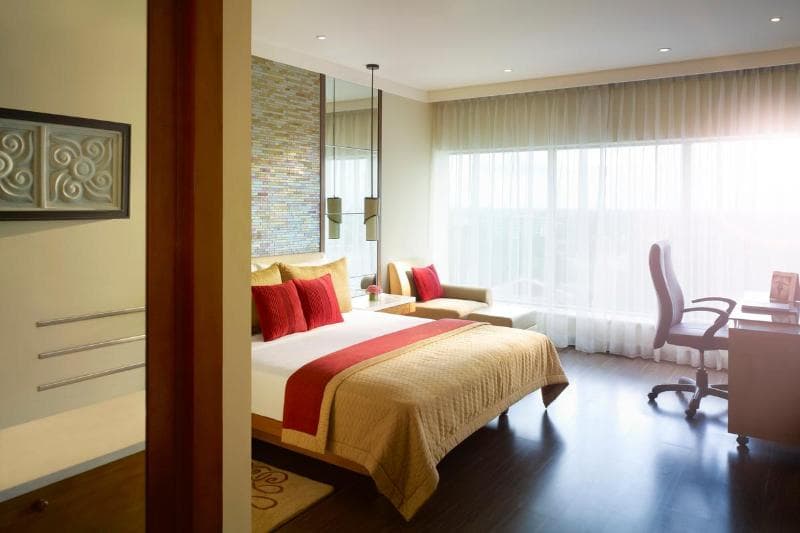 Vivanta Coimbatore 1