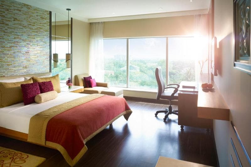 Vivanta Coimbatore 3