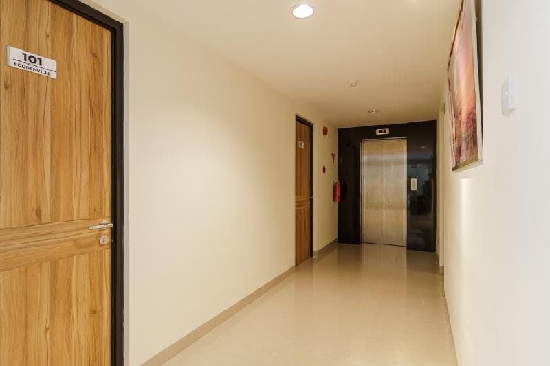 Residences By Reddoorz @ Guntur Raya Setiabudi 5