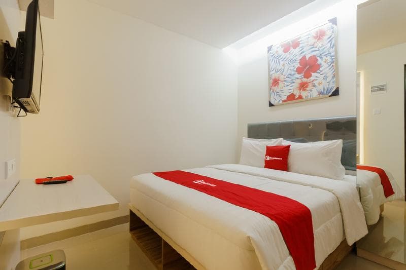 Residences By Reddoorz @ Guntur Raya Setiabudi main