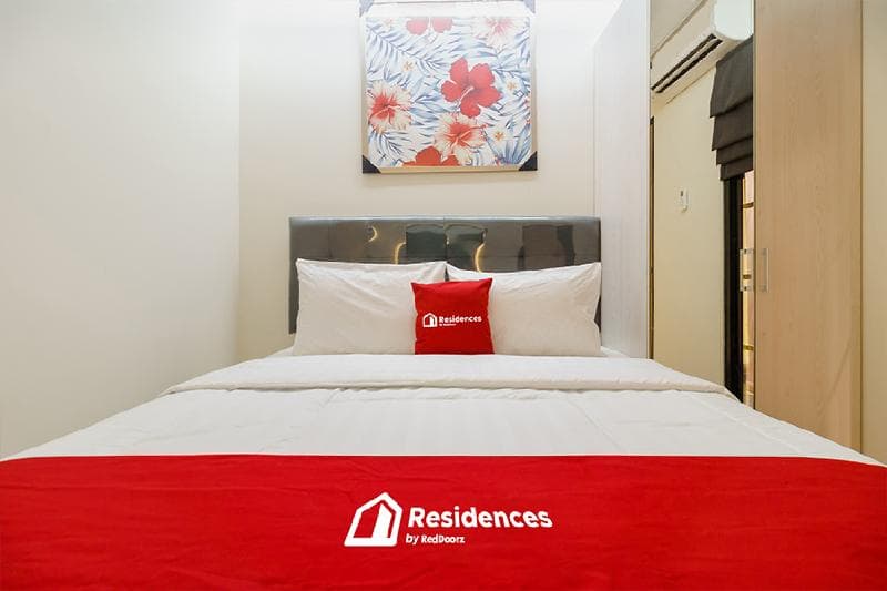 Residences By Reddoorz @ Guntur Raya Setiabudi 3