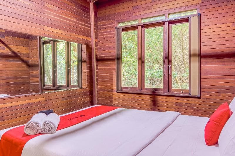 Reddoorz Resort @ Taman Wisata Mangrove photo 1