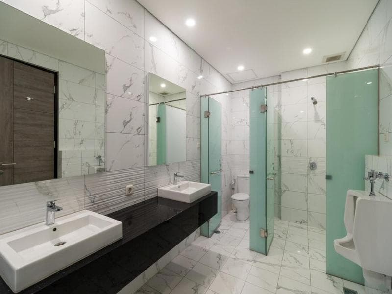 Reddoorz Plus Near Senayan City 2