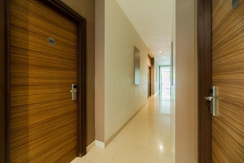 Reddoorz Plus Near Lippo Mall Kemang 2 5