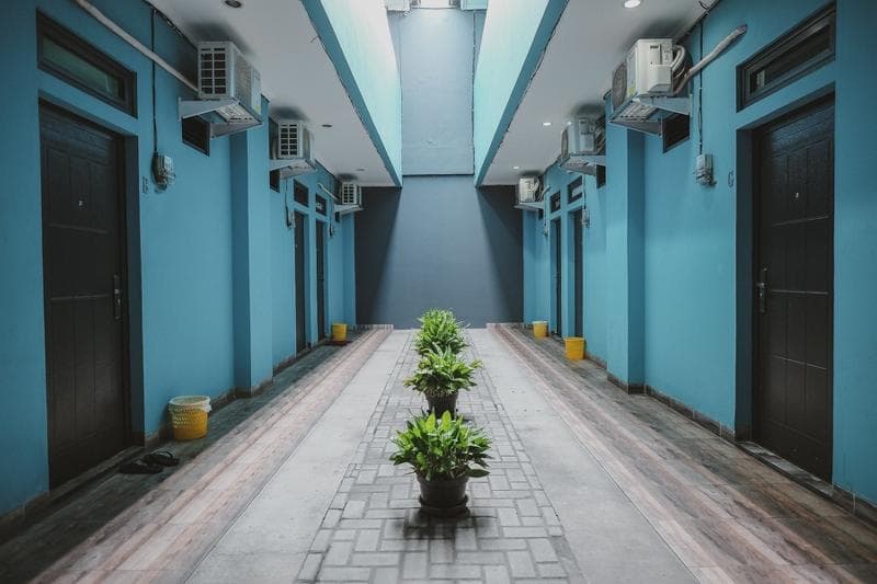 Reddoorz Near Rsud Koja 3