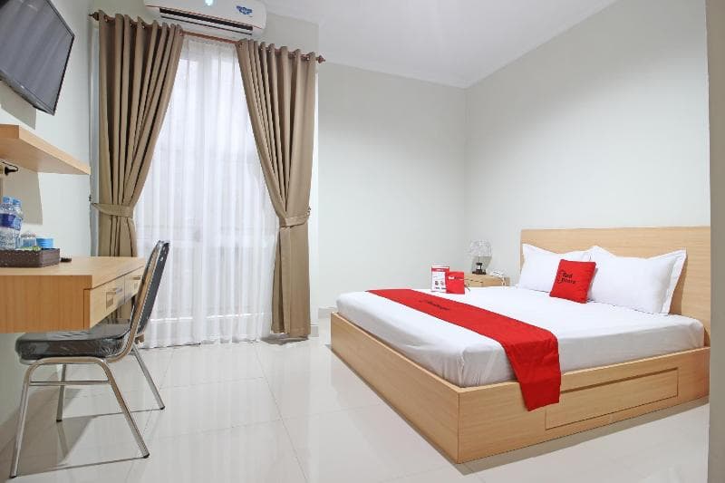 Reddoorz Near Amikom Yogyakarta photo 1