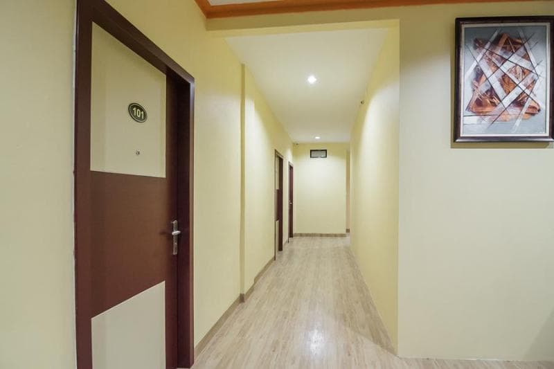 Reddoorz @ Batu Aji Batam 2 2