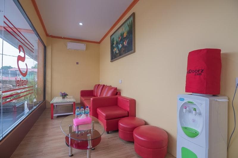 Reddoorz @ Batu Aji Batam 2 3