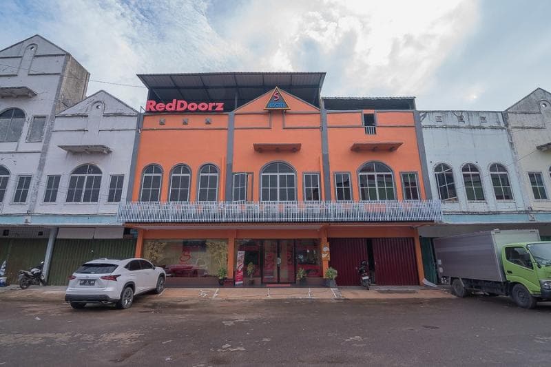 Reddoorz @ Batu Aji Batam 2 4