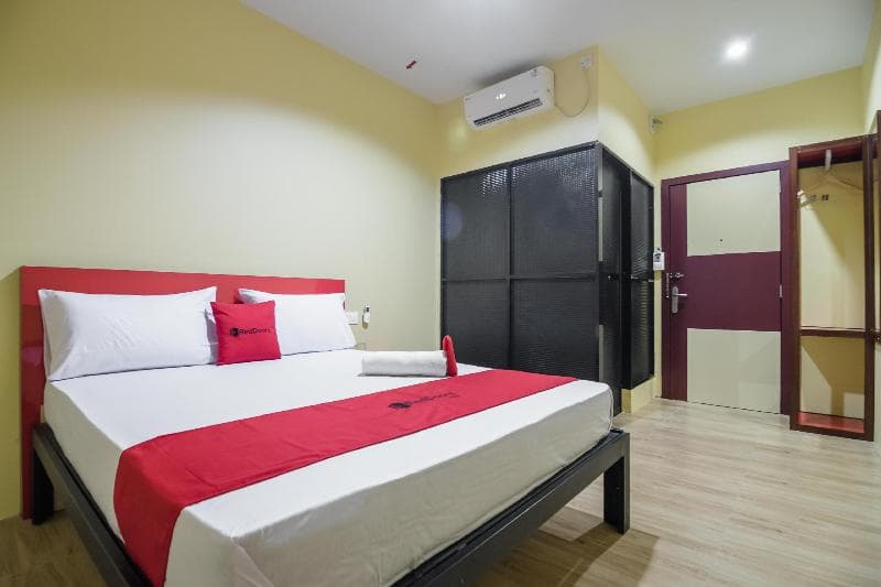 Reddoorz @ Batu Aji Batam 2 photo 1