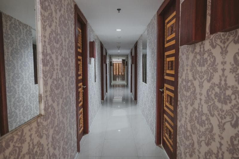 Reddoorz Apartment @ Saladin Mansion Margonda 5