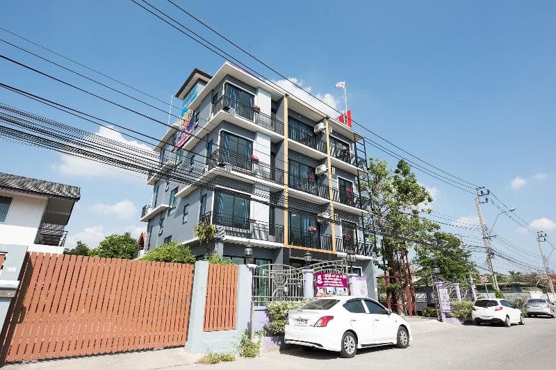 5 Chang Palace Hotel 4