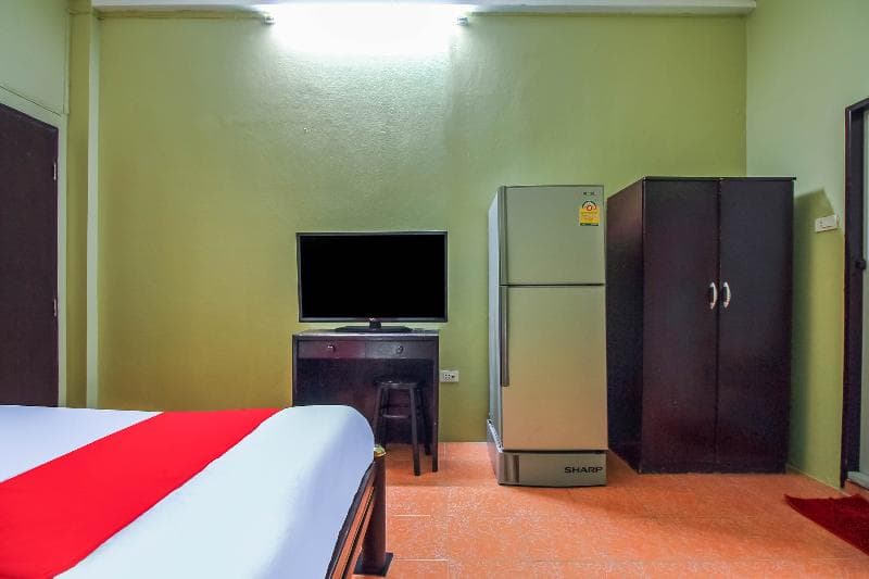 5 Chang Palace Hotel photo 1