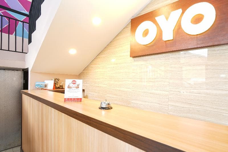 Audah Sevana Syariah Hotel 5