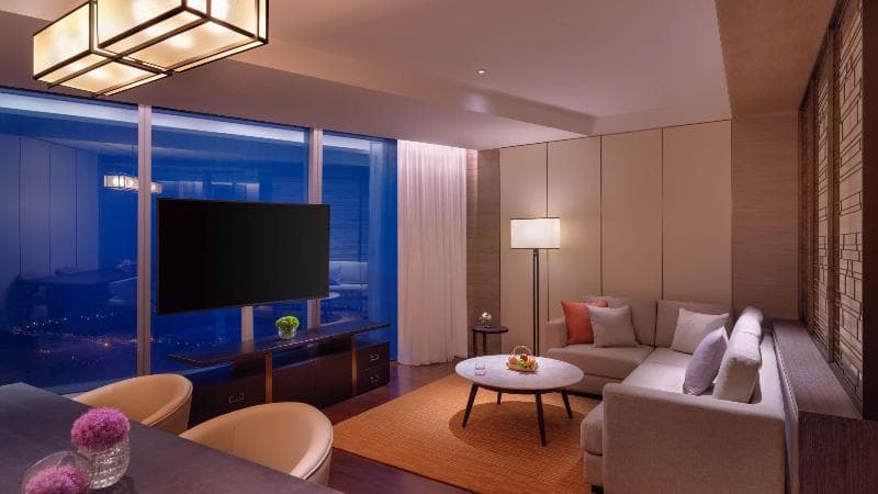 Hyatt Regency Zhenjiang photo 1
