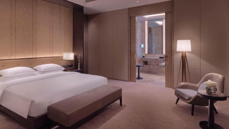 Hyatt Regency Zhenjiang 5