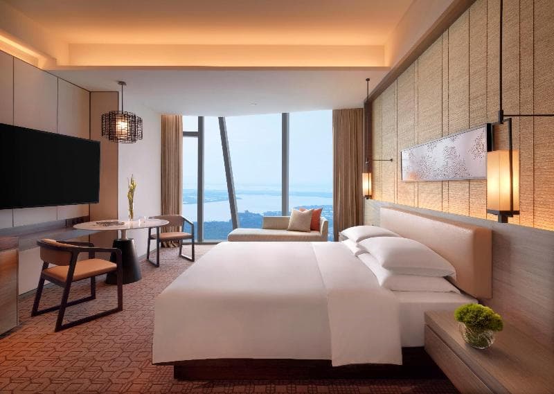 Hyatt Regency Zhenjiang 2
