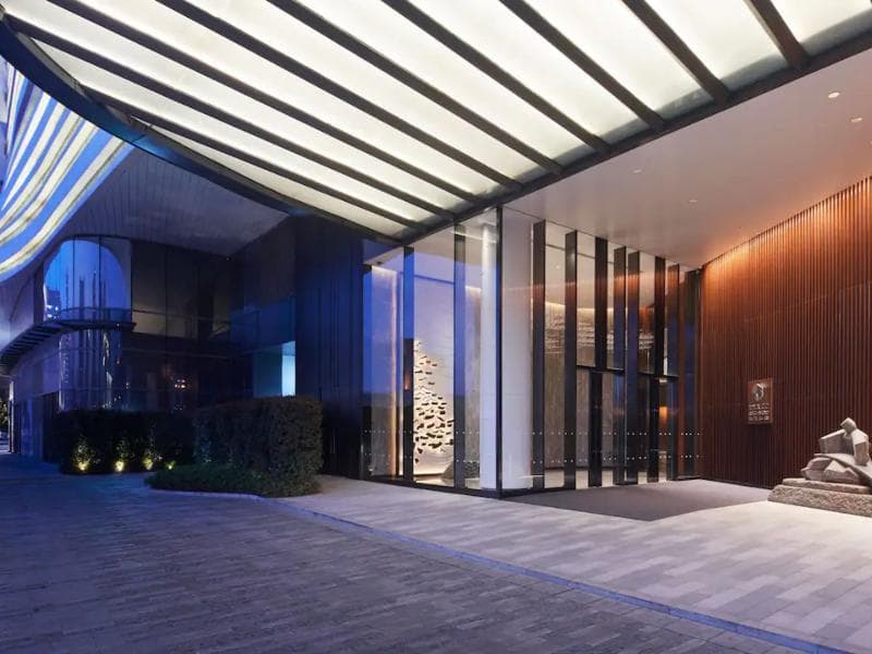Hyatt Regency Xuzhou Suning 5