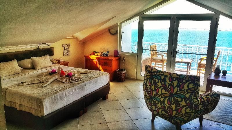 Ece Butik Otel 3