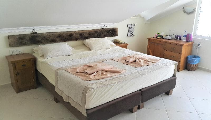 Ece Butik Otel 5