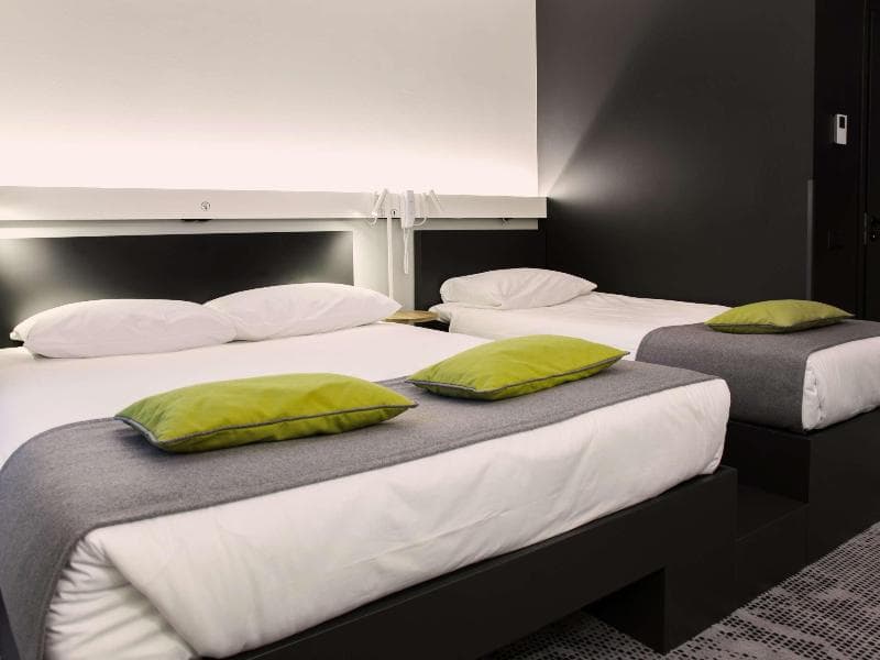 Ibis Tallinn Center photo 1
