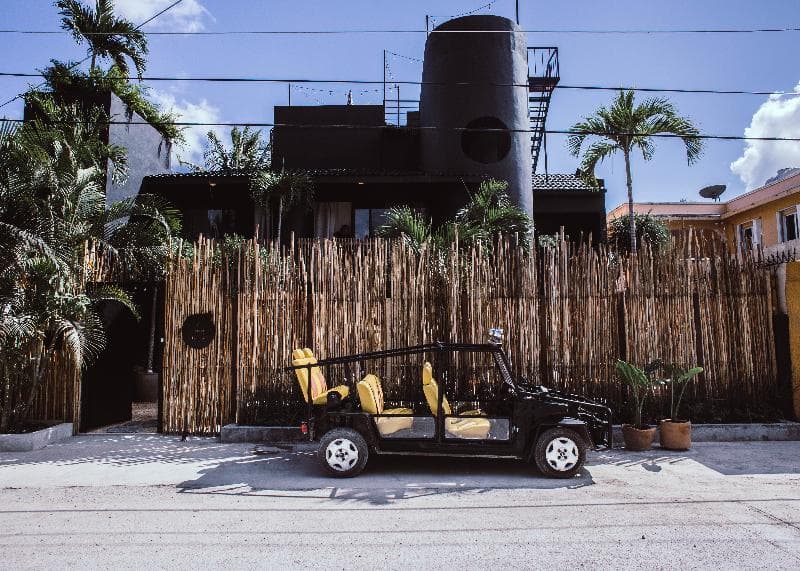 Aroma Tulum 2
