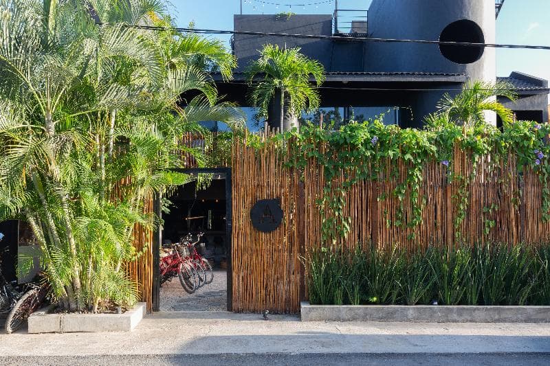 Aroma Tulum 3