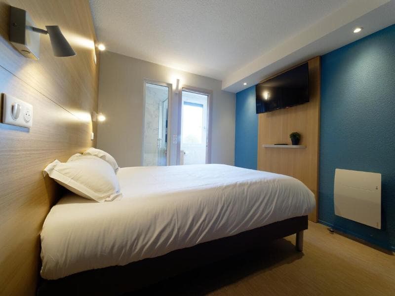 Kyriad Direct Saint Brieuc - Parc Des Expositions 3