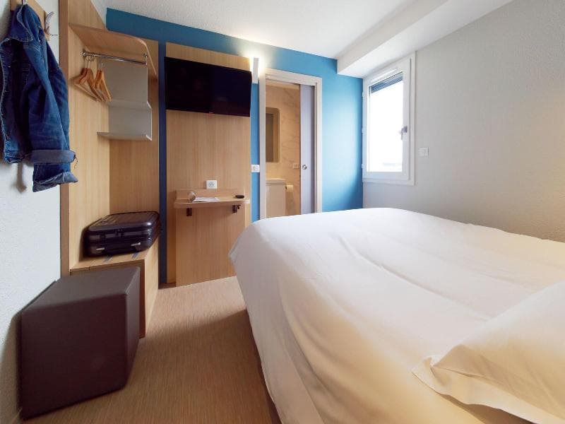 Kyriad Direct Saint Brieuc - Parc Des Expositions 4