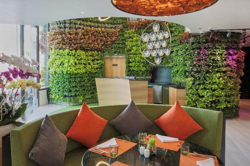 Zazz Urban Ho Chi Minh Hotel 4