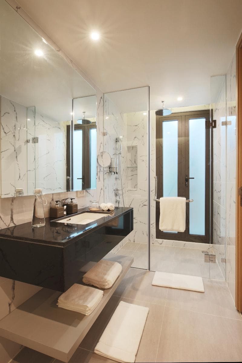 Zazz Urban Ho Chi Minh Hotel 5