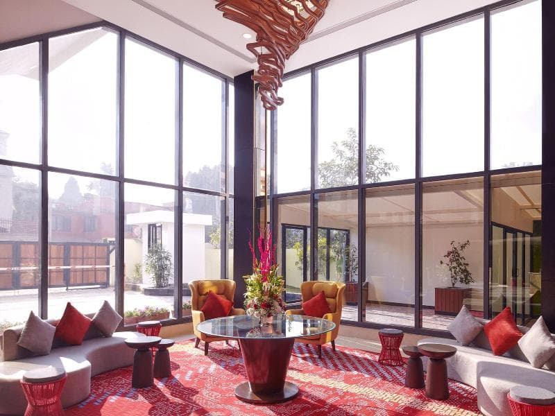 Vivanta Kathmandu 3