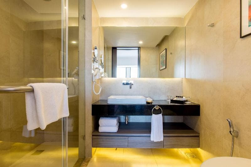Vivanta Kathmandu 5