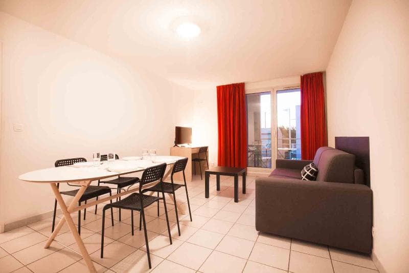 City Residence Avignon 4