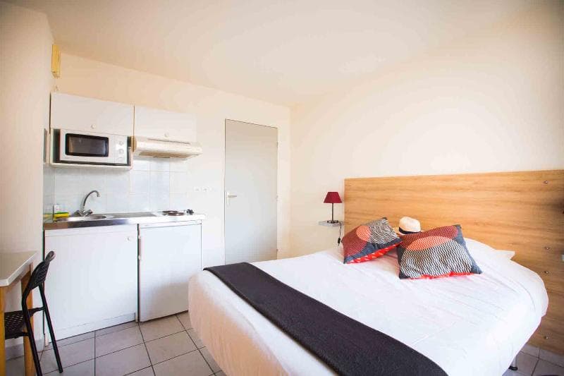 City Residence Avignon 5
