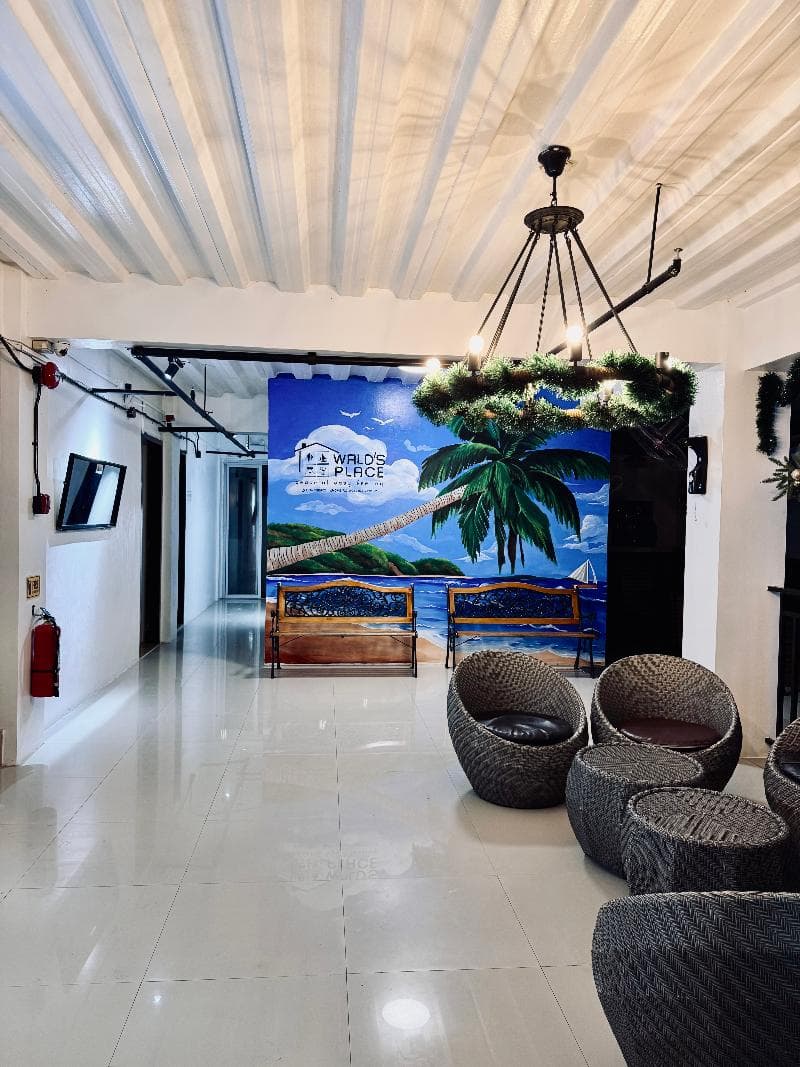 Wald's Place Boracay 5