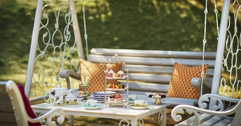 Taj Aravali Resort and Spa 2