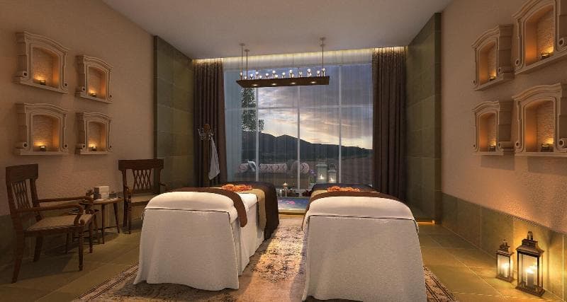 Taj Aravali Resort and Spa 3