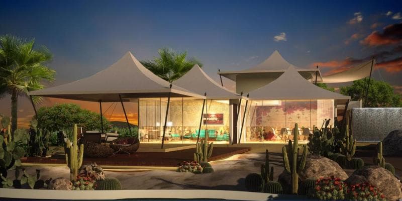 Taj Aravali Resort and Spa photo 1